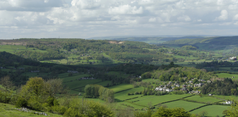 Stanton Moor Stanton Moor